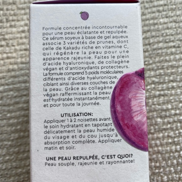 Glow Recipe Plump Plump Hyaluronic serum - Picture 4 of 8